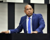 Juca quer ampliar discusso sobre novo comando do MDB e se coloca  disposio para a disputa
